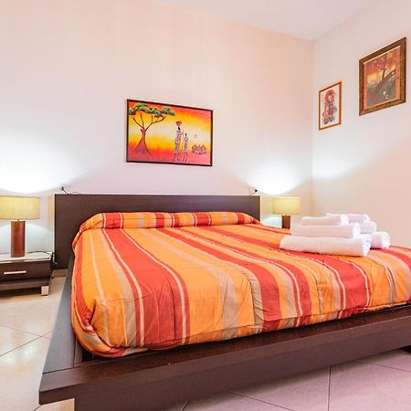 Maison Gabriel Cagliari Dış mekan fotoğraf