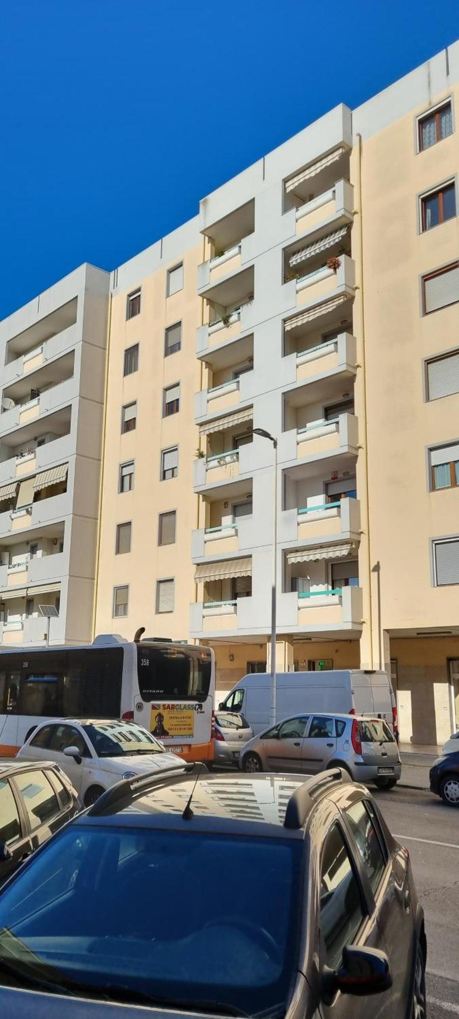 Maison Gabriel Cagliari Dış mekan fotoğraf