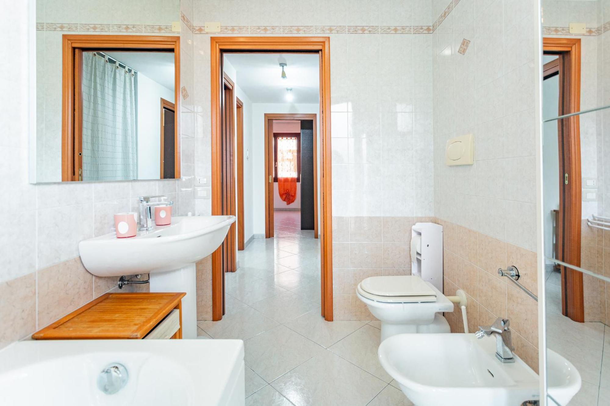 Maison Gabriel Cagliari Dış mekan fotoğraf