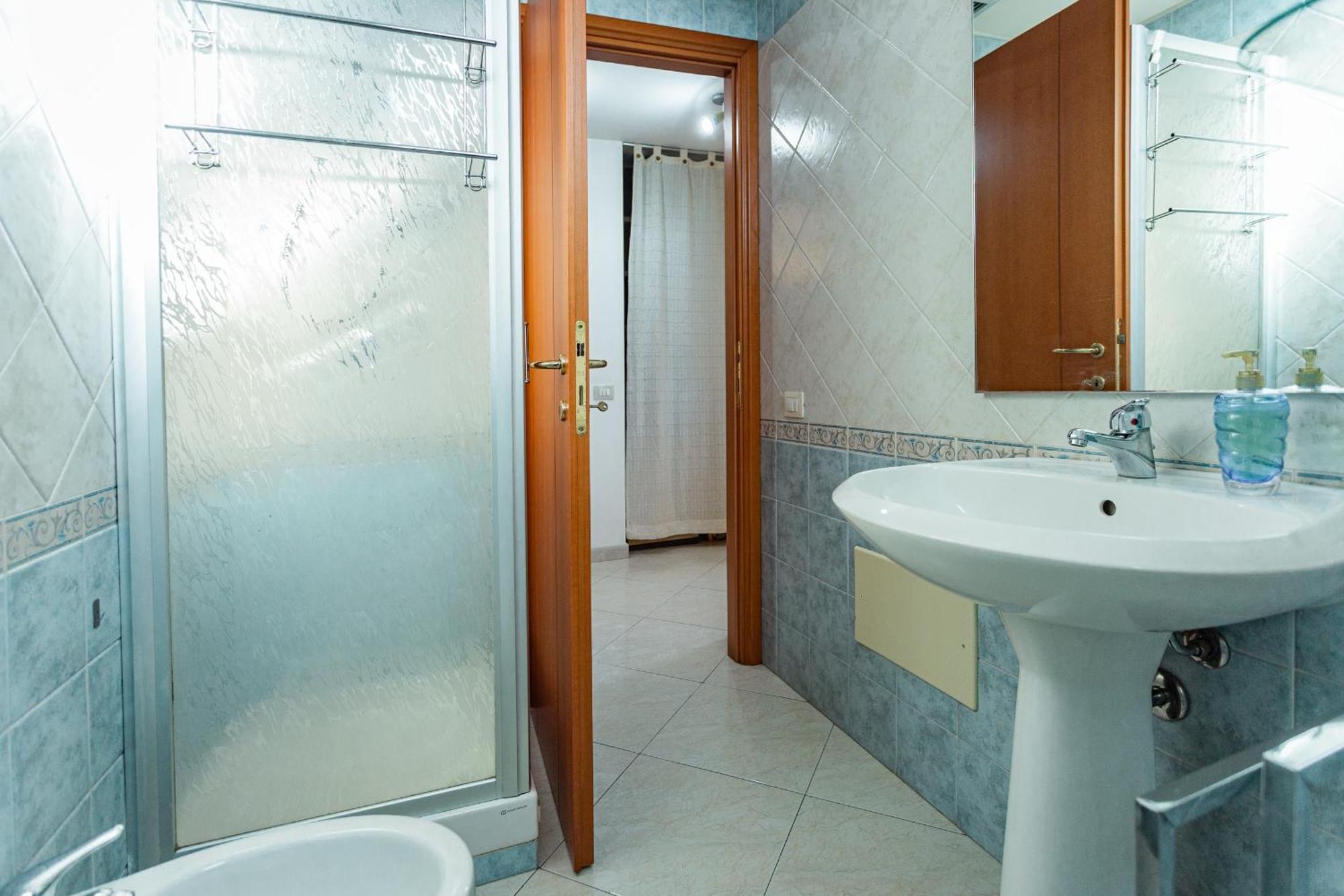 Maison Gabriel Cagliari Dış mekan fotoğraf