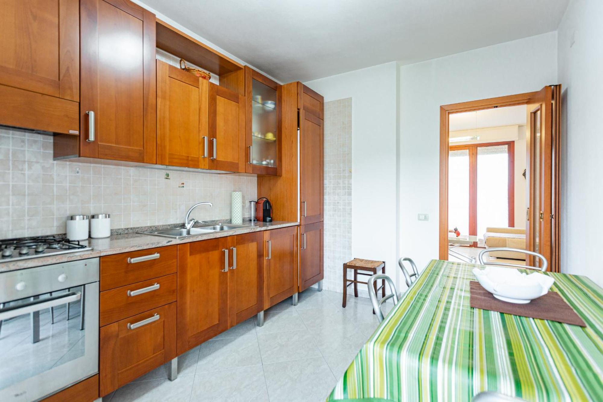 Maison Gabriel Cagliari Dış mekan fotoğraf