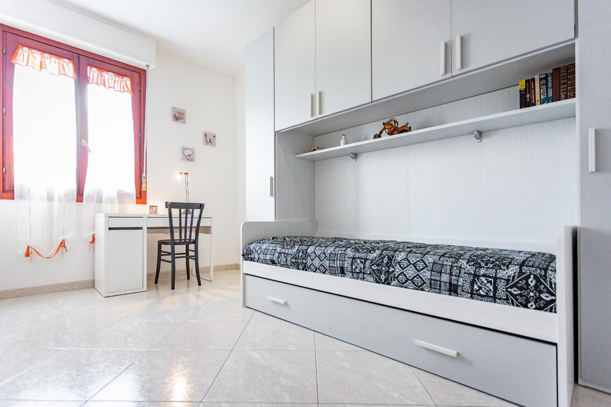Maison Gabriel Cagliari Dış mekan fotoğraf
