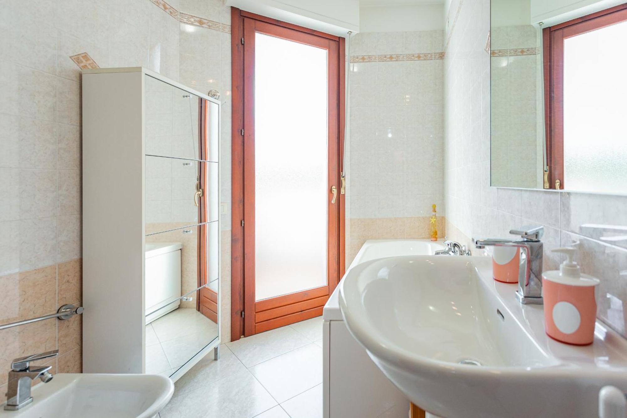 Maison Gabriel Cagliari Dış mekan fotoğraf