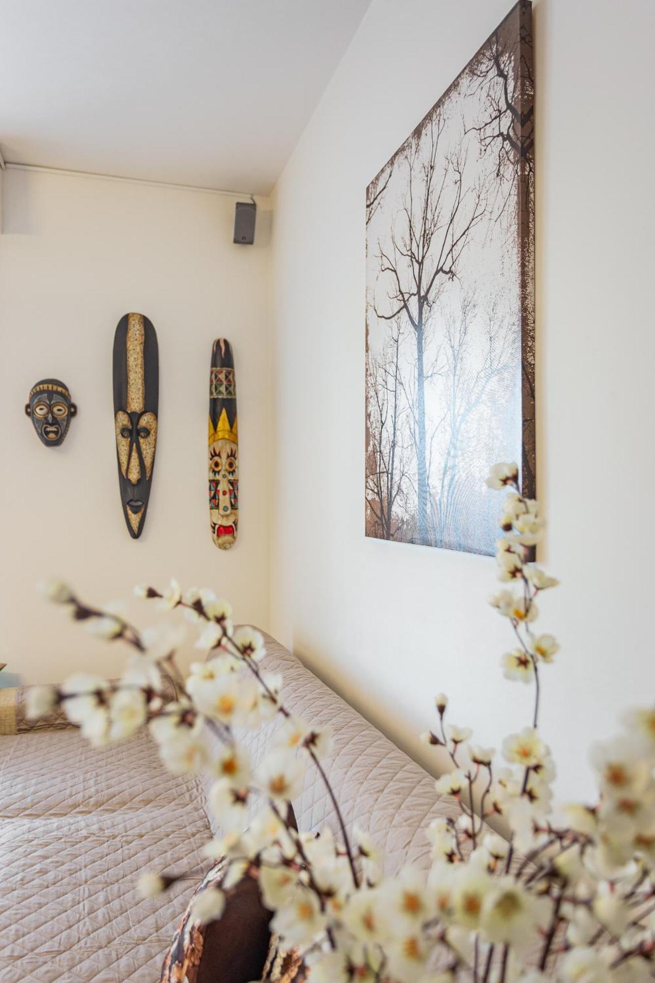 Maison Gabriel Cagliari Dış mekan fotoğraf