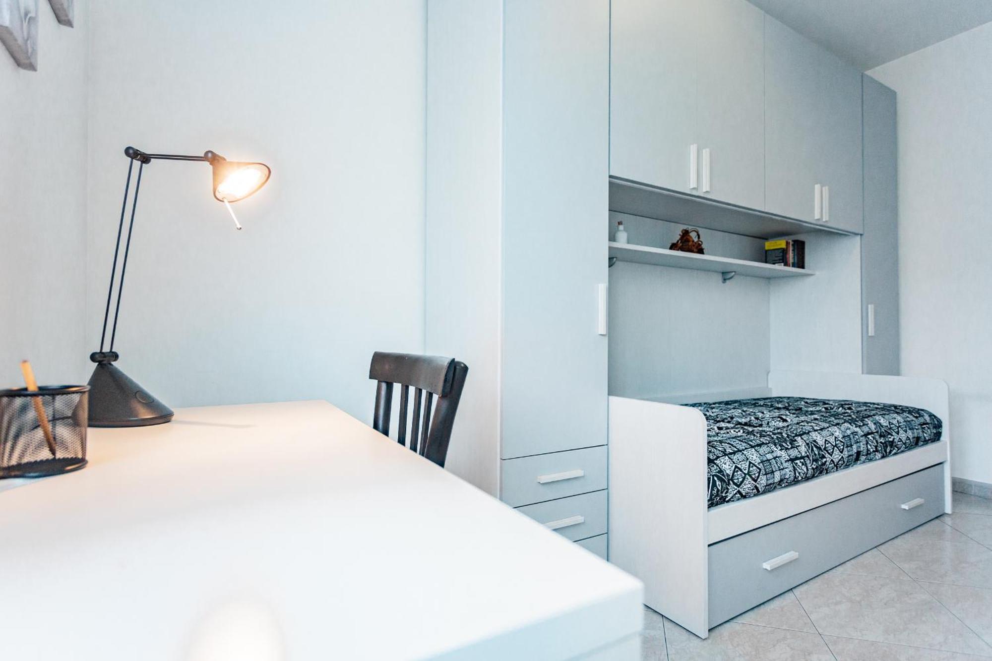 Maison Gabriel Cagliari Dış mekan fotoğraf