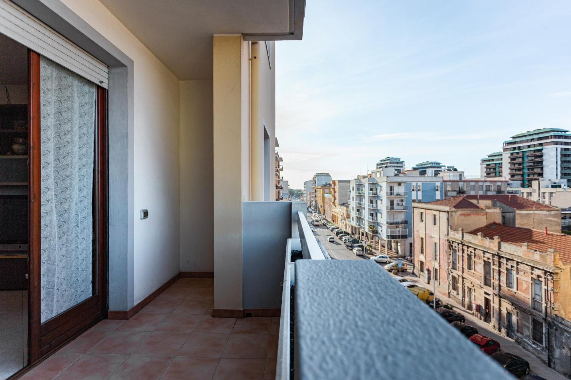 Maison Gabriel Cagliari Dış mekan fotoğraf