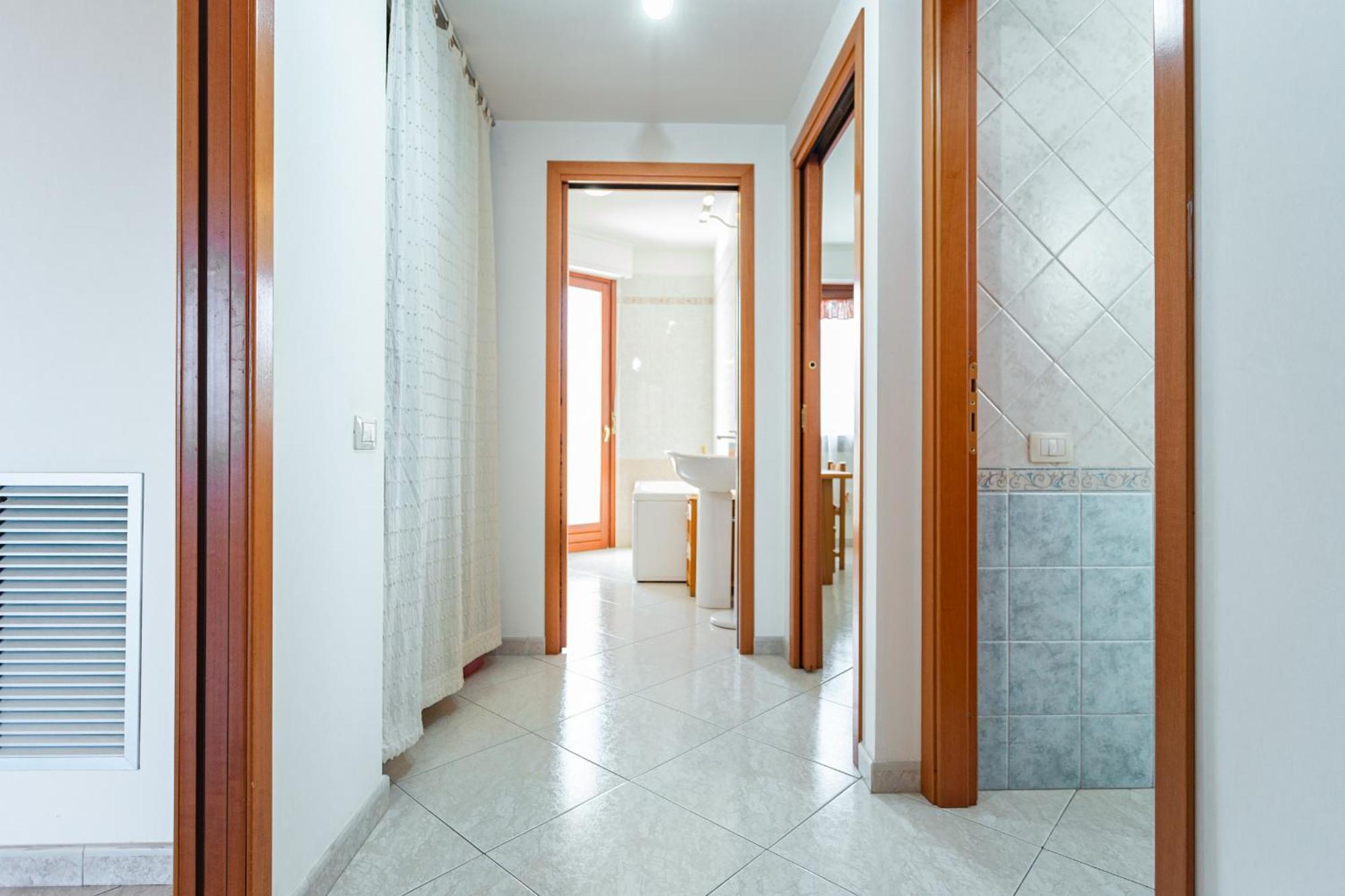 Maison Gabriel Cagliari Dış mekan fotoğraf