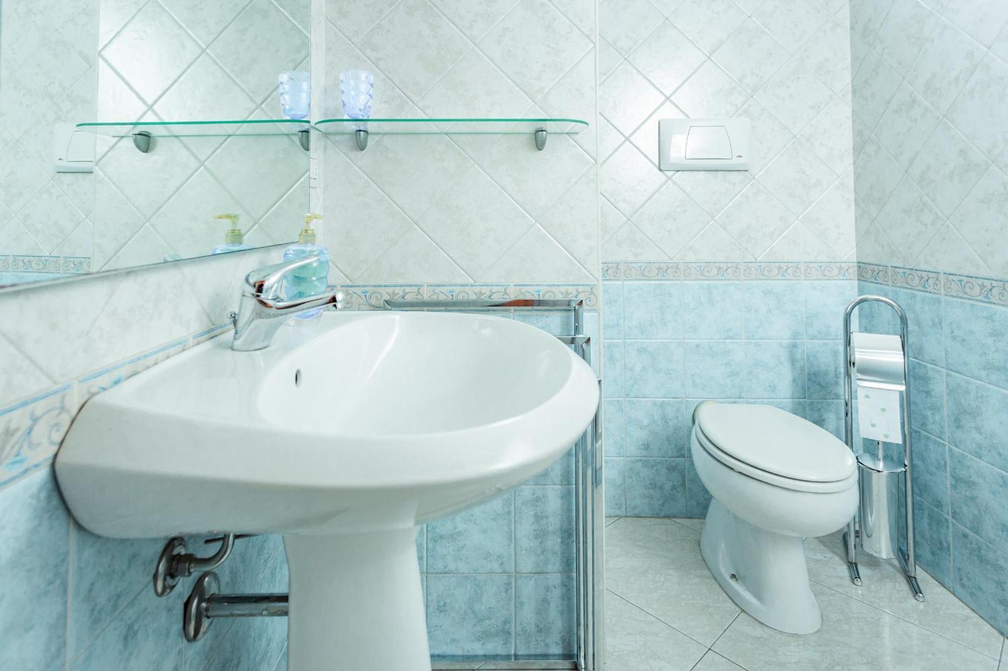 Maison Gabriel Cagliari Dış mekan fotoğraf
