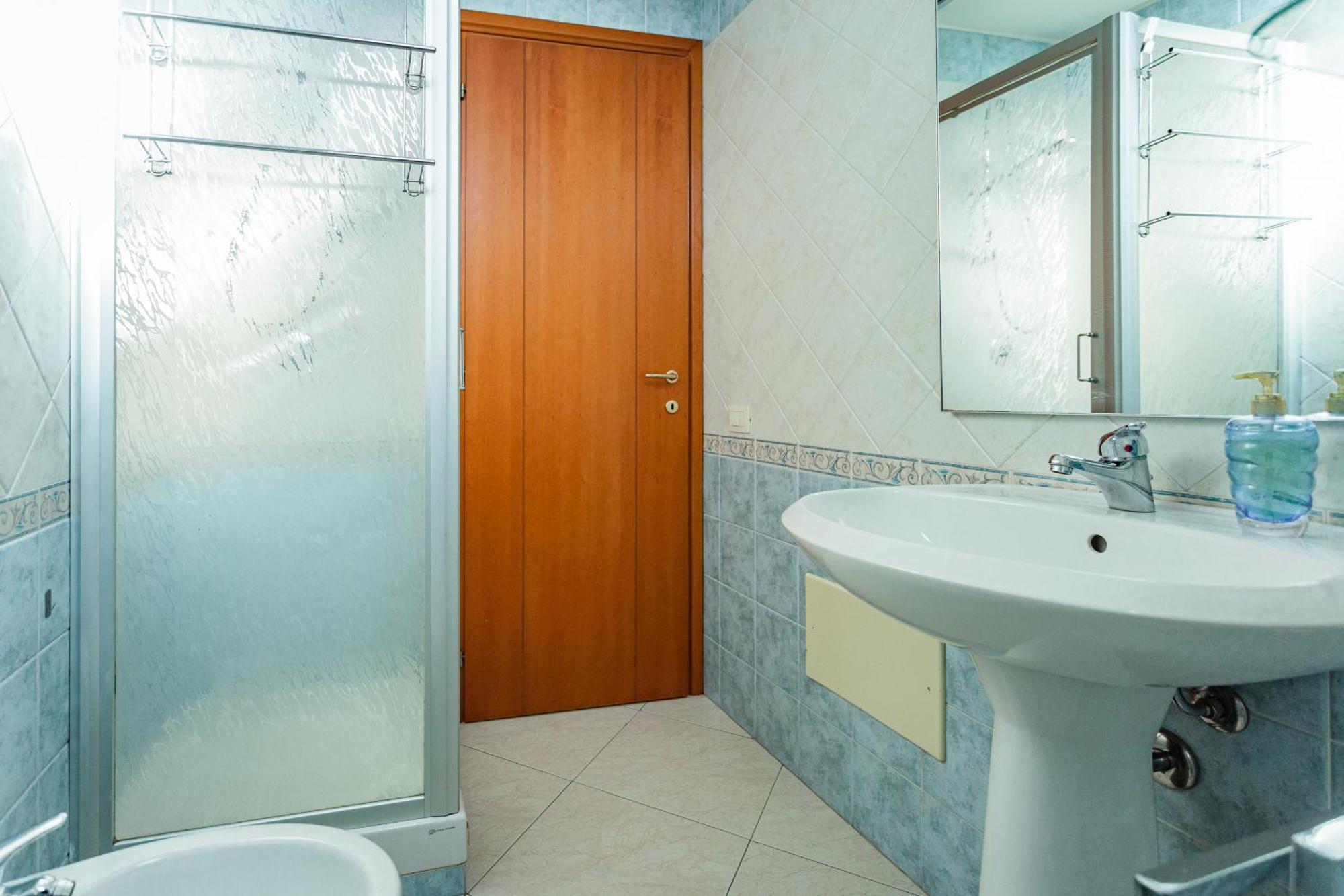 Maison Gabriel Cagliari Dış mekan fotoğraf